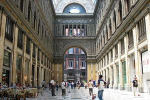 Galleria Umberto I