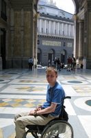 Galleria Umberto I