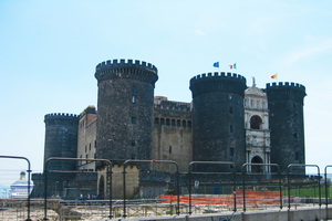 Castel Nuovo