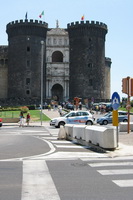 Castel Nuovo