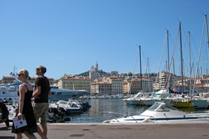 Marseille