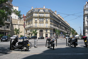 Marseille