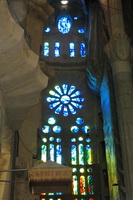 Sagrada Fam&iacute;lia