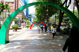 Orchard Road