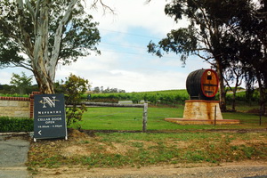 Nepenthe Weingut