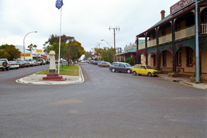 Streaky Bay