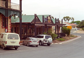 Streaky Bay