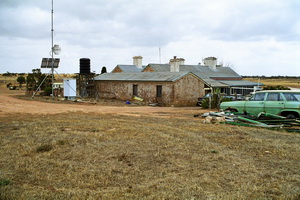 Maryvale Farm