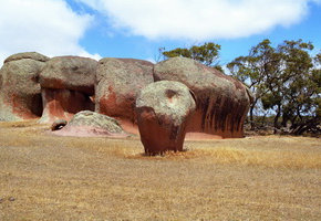 Murphy's Haystacks