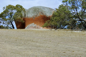 Murphy's Haystacks