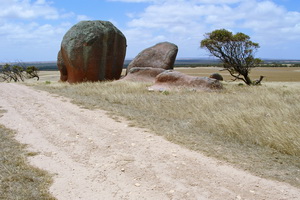 Murphy's Haystacks