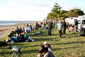 Strand von Ceduna