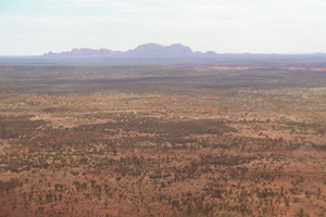 Kata Tjuta