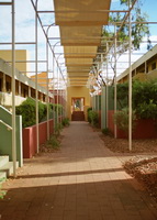 Yulara - Ayers Rock Resort