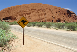 Ayers Rock