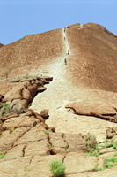 Ayers Rock