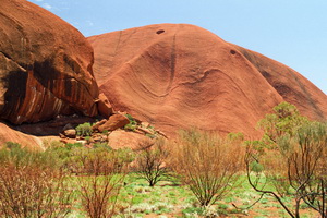 Ayers Rock