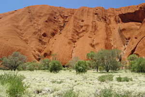 Ayers Rock