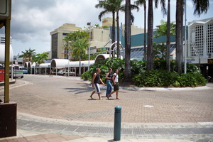 Cairns