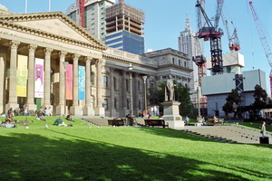 State Library