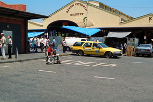 Queen Victoria Market