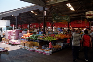 Queen Victoria Market