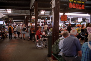 Queen Victoria Market