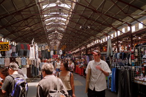 Queen Victoria Market