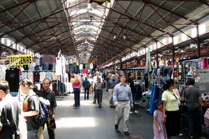 Queen Victoria Market