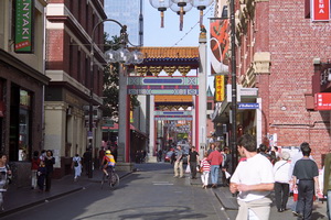 Chinatown