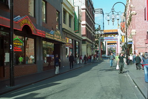 Chinatown