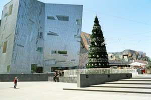 Federation Square