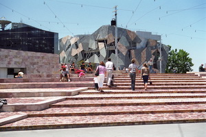 Federation Square