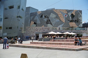 Federation Square