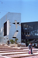 Federation Square