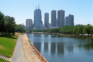 Yarra