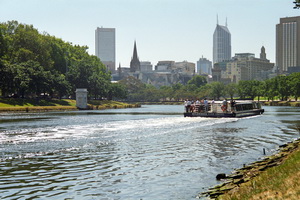 Yarra