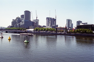 Yarra