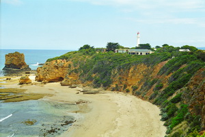 Split Point Lighthouse