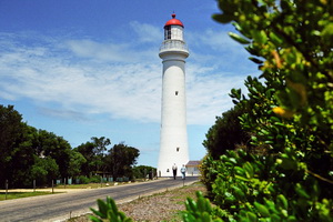 Split Point Lighthouse