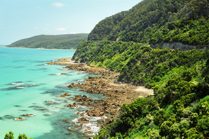 Great Ocean Road