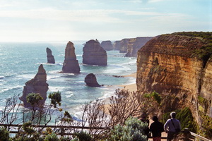 Twelve Apostles