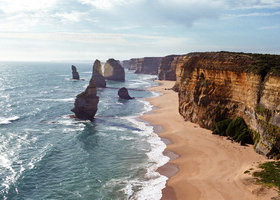 Twelve Apostles