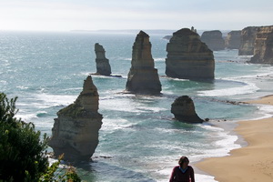 Twelve Apostles