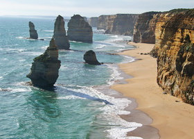 Twelve Apostles