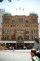 Queen Victoria Building