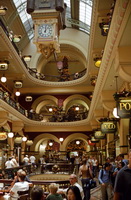 Queen Victoria Building