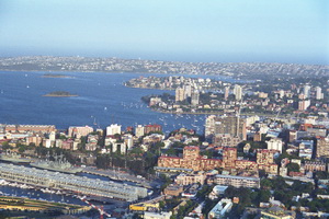 Sydney Tower