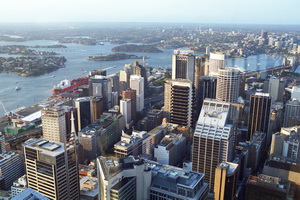 Sydney Tower