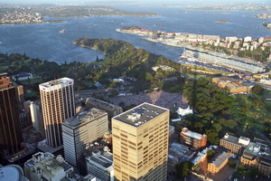 Sydney Tower